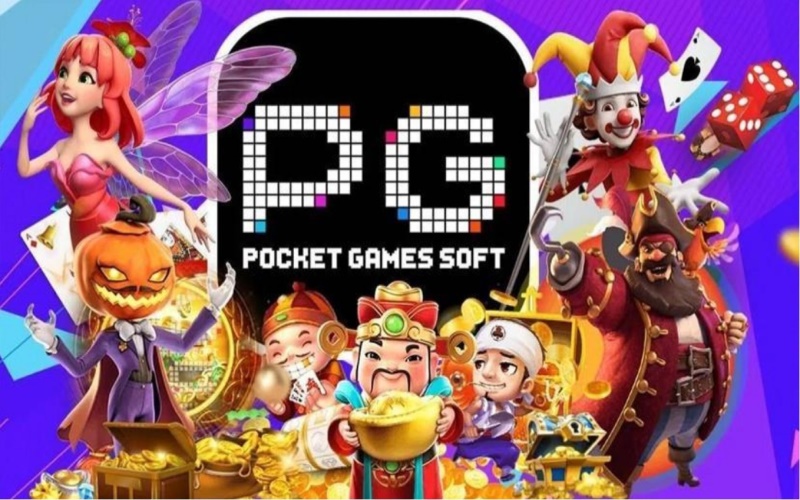 Tips Memilih Game PG Soft